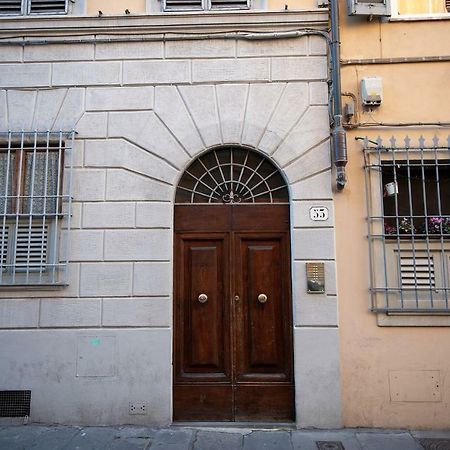 53 Via Faenza Apartman Firenze Kültér fotó