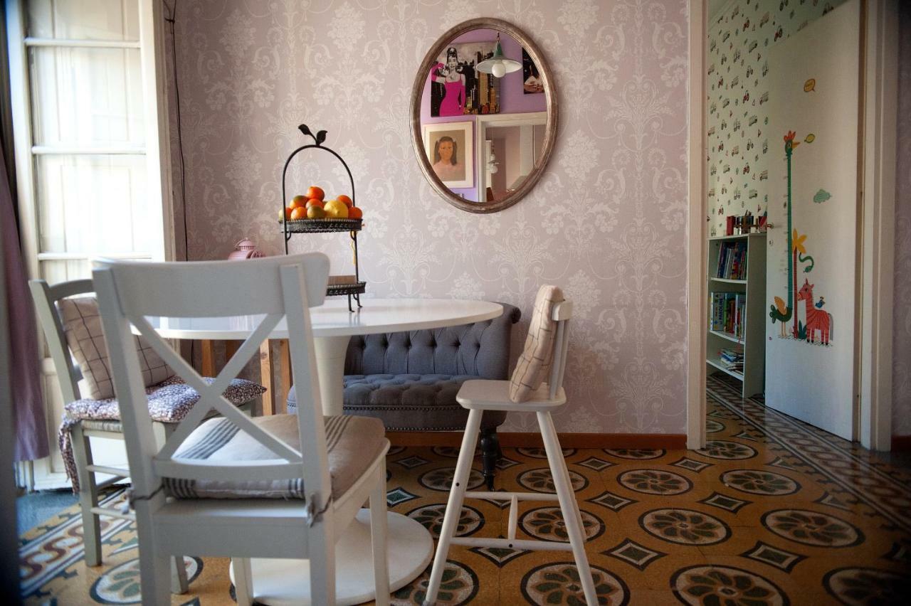 53 Via Faenza Apartman Firenze Kültér fotó