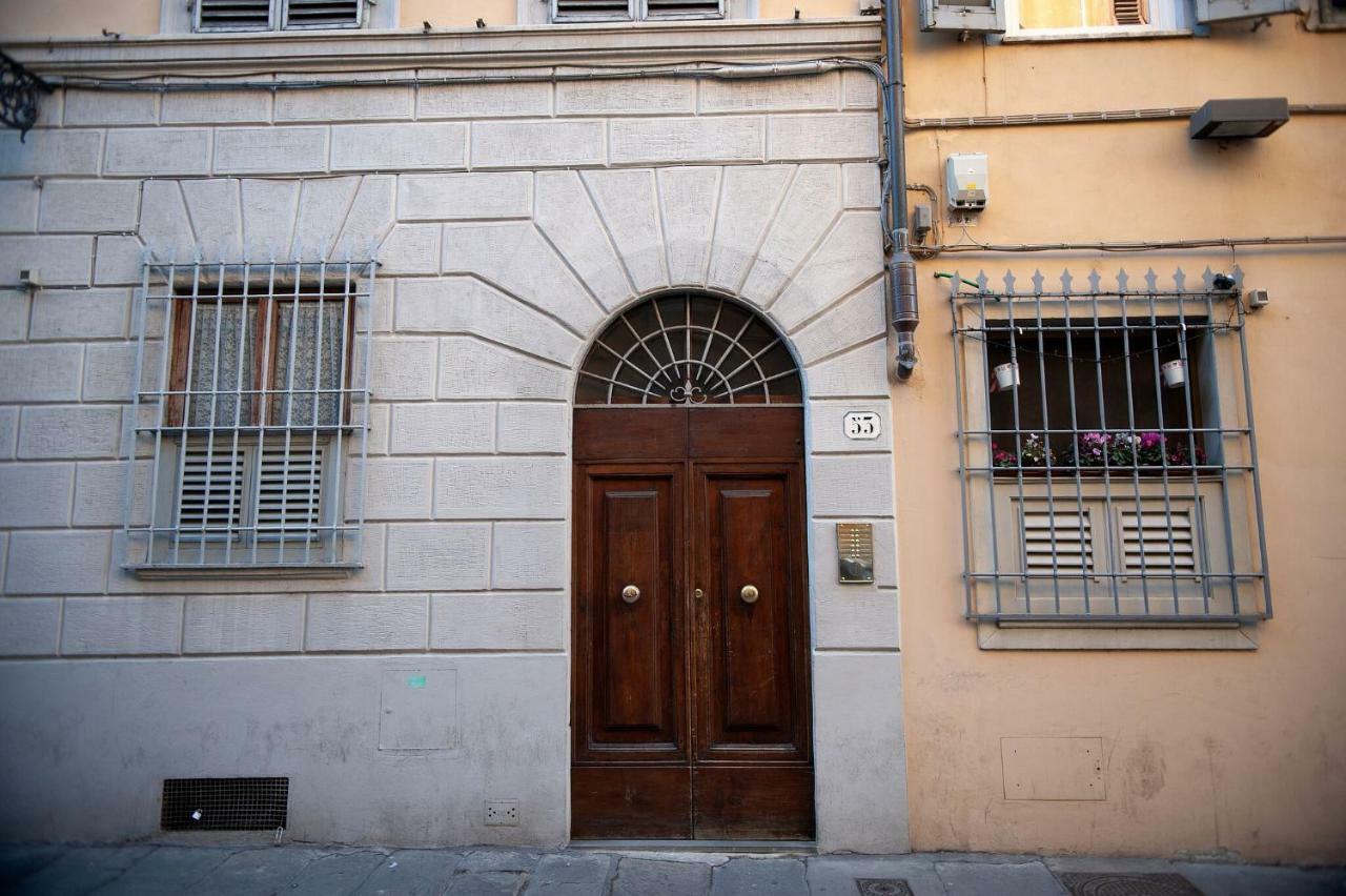 53 Via Faenza Apartman Firenze Kültér fotó