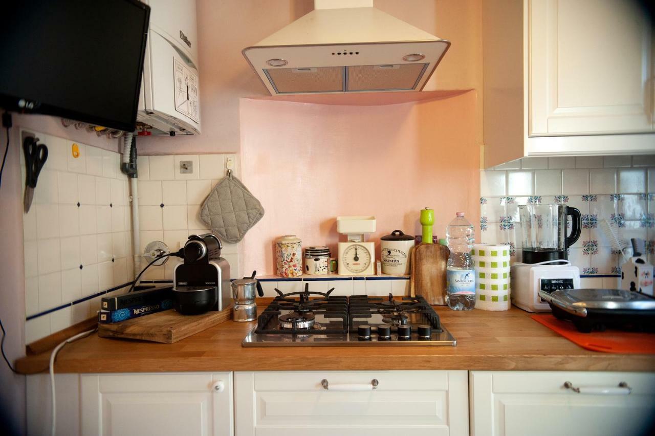 53 Via Faenza Apartman Firenze Kültér fotó