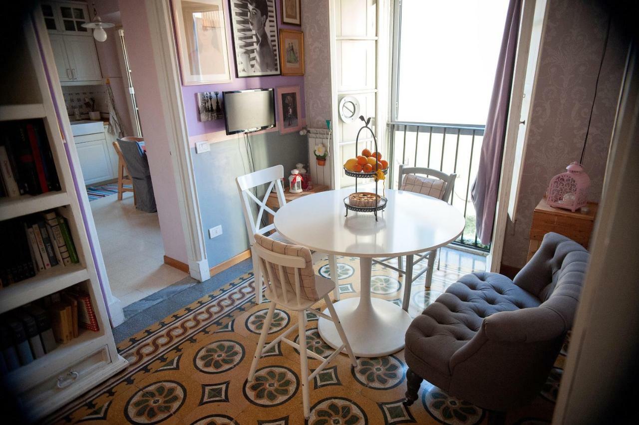 53 Via Faenza Apartman Firenze Kültér fotó