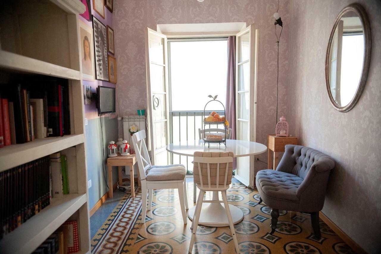 53 Via Faenza Apartman Firenze Kültér fotó
