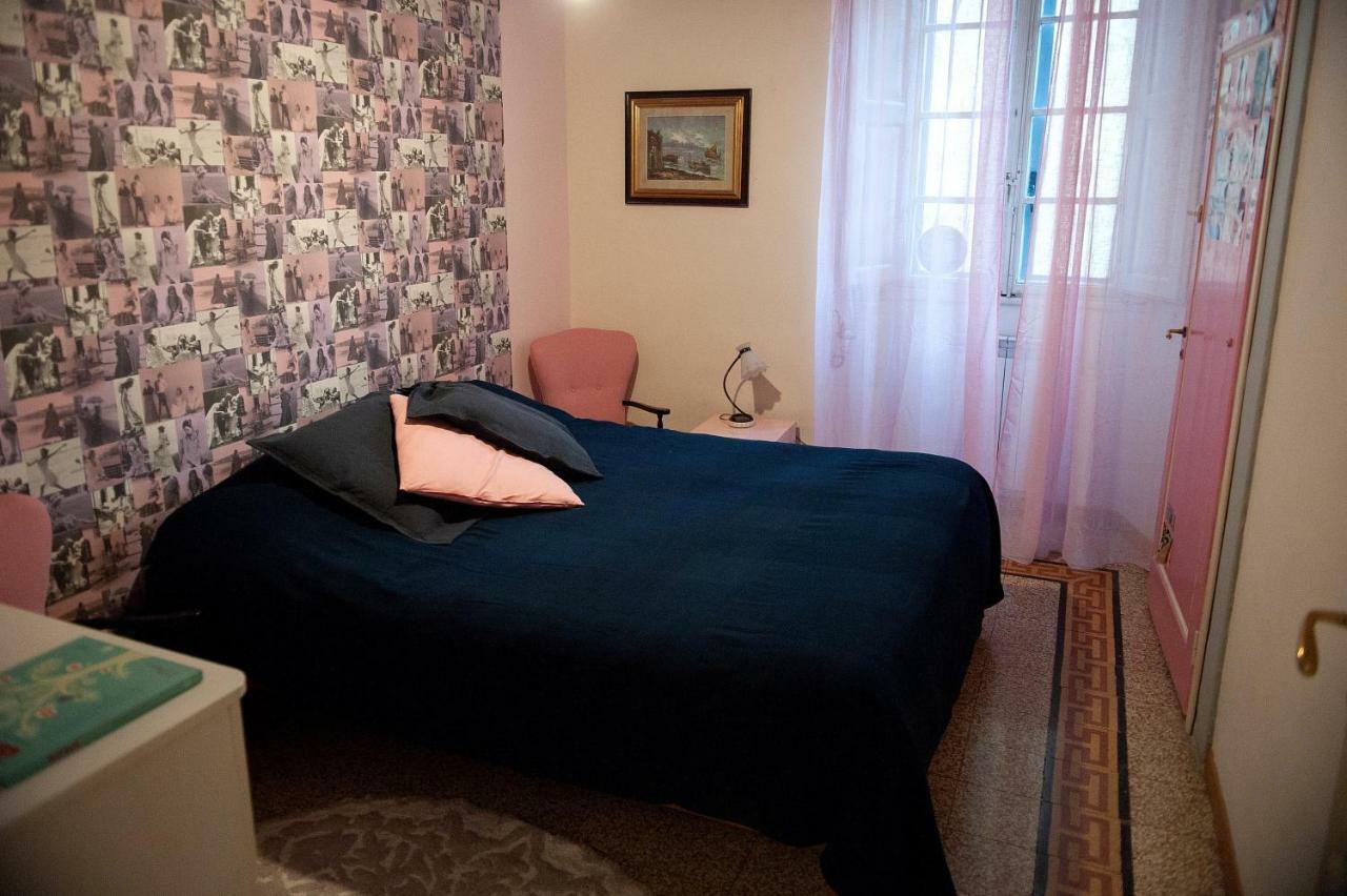 53 Via Faenza Apartman Firenze Kültér fotó