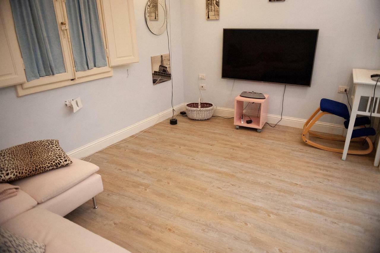 53 Via Faenza Apartman Firenze Kültér fotó