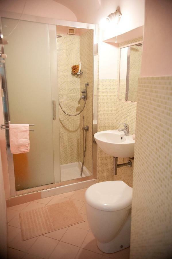 53 Via Faenza Apartman Firenze Kültér fotó