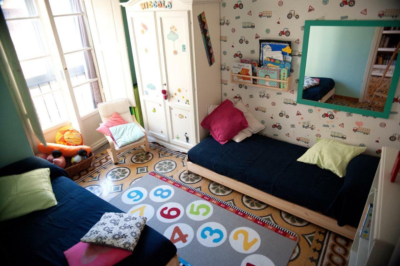 53 Via Faenza Apartman Firenze Kültér fotó