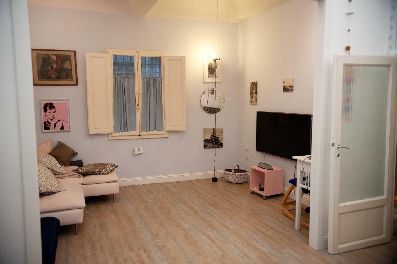 53 Via Faenza Apartman Firenze Kültér fotó