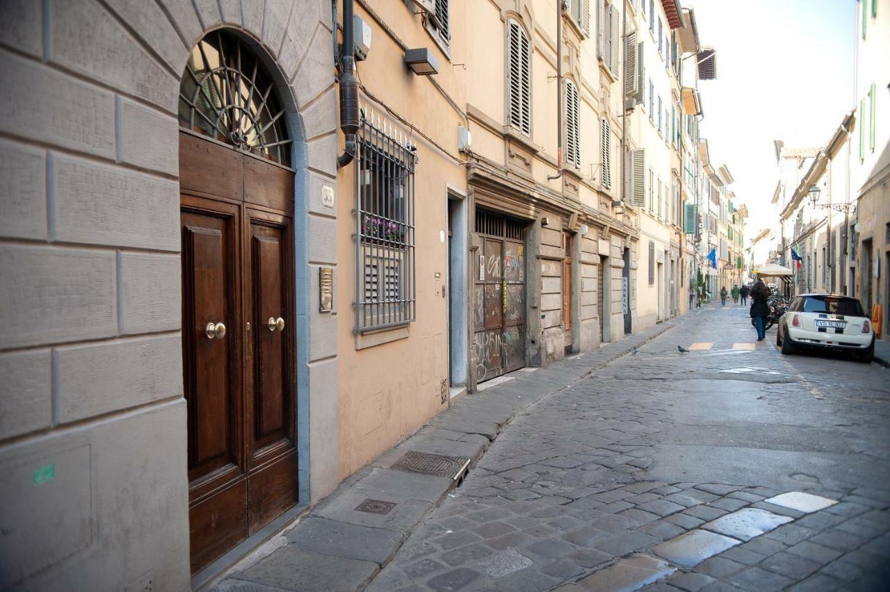 53 Via Faenza Apartman Firenze Kültér fotó