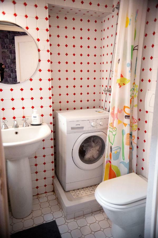 53 Via Faenza Apartman Firenze Kültér fotó