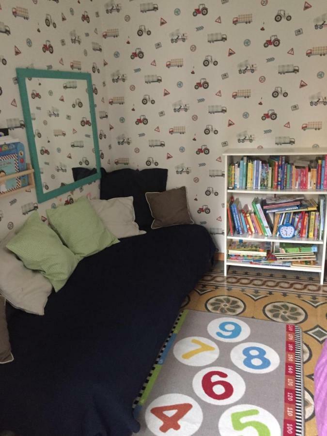 53 Via Faenza Apartman Firenze Kültér fotó
