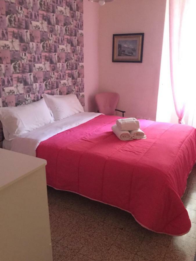 53 Via Faenza Apartman Firenze Kültér fotó