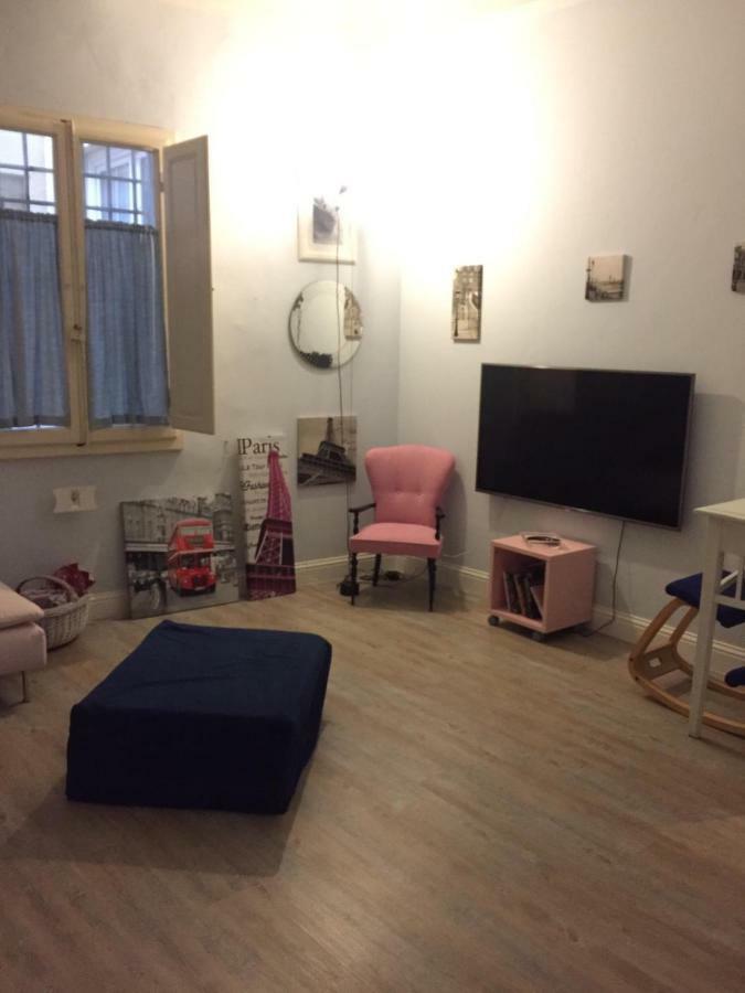 53 Via Faenza Apartman Firenze Kültér fotó