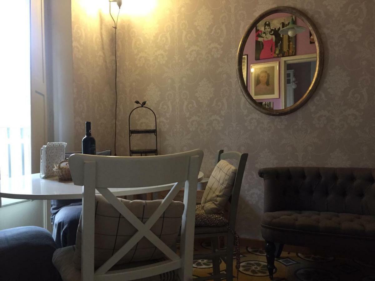 53 Via Faenza Apartman Firenze Kültér fotó
